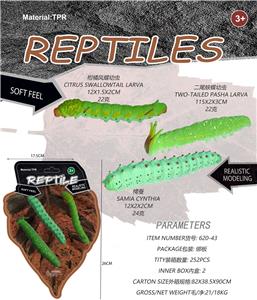Animaltoys - OBL10453162
