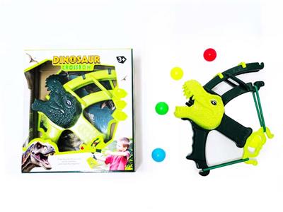 Bow and arrow - OBL10453324