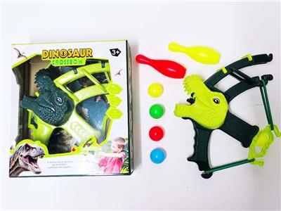 Bow and arrow - OBL10453326