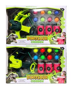 Bow and arrow - OBL10453328