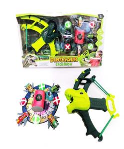 Bow and arrow - OBL10453336