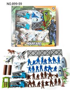 特警套装 - OBL10453591