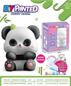 Graffiti / painting - OBL10453647