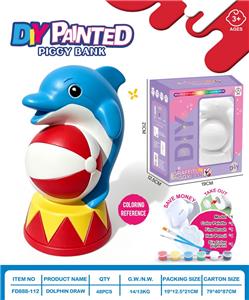 Graffiti / painting - OBL10453654