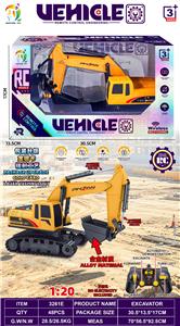 Remote control cars / tanks - OBL10453706