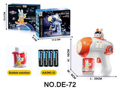 BUBBLE SET - OBL10453794