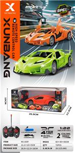Remote control cars / tanks - OBL10453800