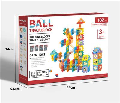 Puzzle - OBL10454167