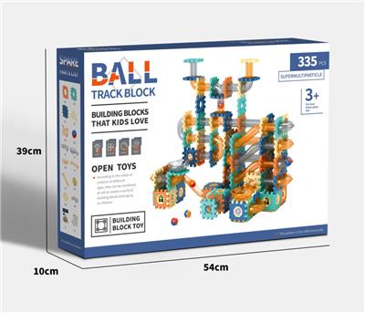 Puzzle - OBL10454171