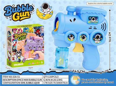 BUBBLE SET - OBL10454279