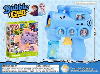 BUBBLE SET - OBL10454281