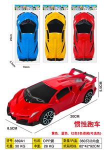 惯性跑车 - OBL10454693
