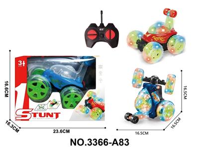 Remote control cars / tanks - OBL10454709