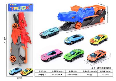 Free wheel toys - OBL10454814