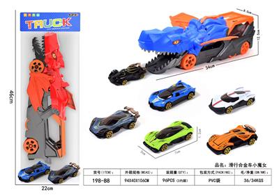Free wheel toys - OBL10454815