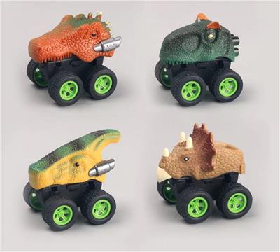 回力恐龙车 - OBL10455216