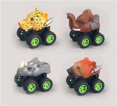 Pull back toys - OBL10455254