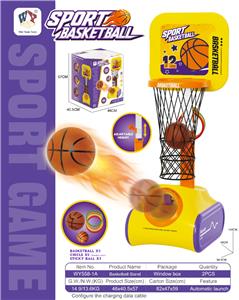 Basketball board / basketball - OBL10455709