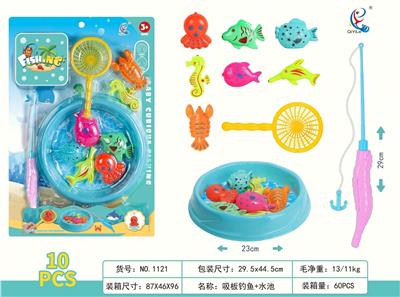 吸板钓鱼 - OBL10455721