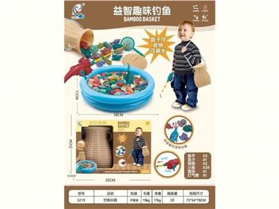 钓鱼玩具 - OBL10455782