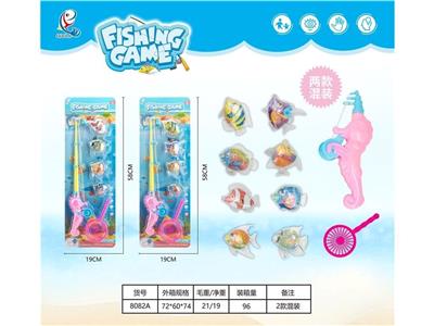 钓鱼2款混装 - OBL10455847