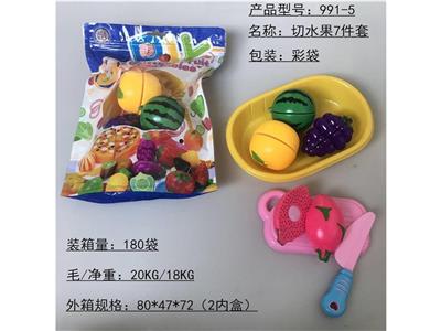 7件套切水果 - OBL10455883