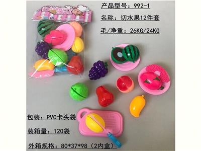 12件套切水果 - OBL10455891