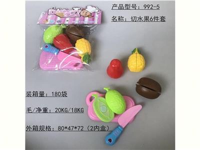 6件套切水果 - OBL10455895
