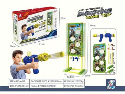 Target/throw - OBL10455939
