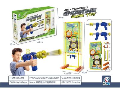 Target/throw - OBL10455942