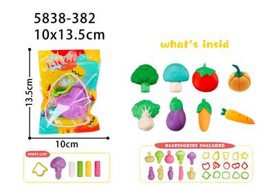 color mud - OBL10456661