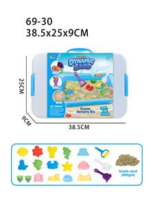 color mud - OBL10456663