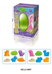 color mud - OBL10456905