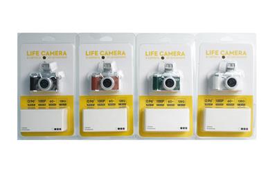 Kaleidoscope/Camera - OBL10456930