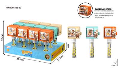 BUBBLE SET - OBL10457038