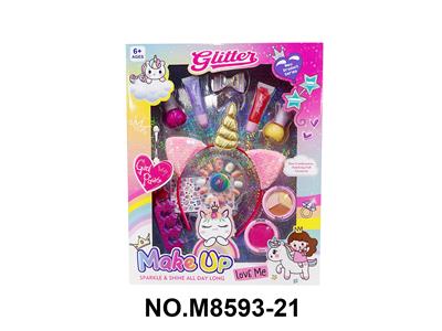美甲化妆套装 - OBL10457064