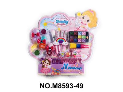 彩妆套装玩具 - OBL10457092