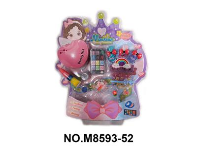 彩妆套装玩具 - OBL10457094