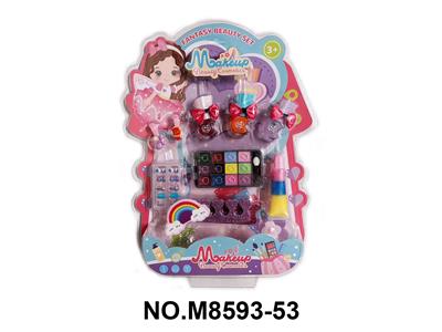 彩妆套装玩具 - OBL10457095