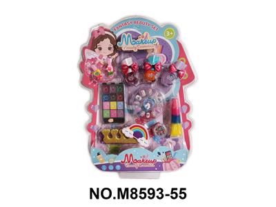 彩妆套装玩具 - OBL10457097