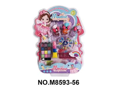 彩妆套装玩具 - OBL10457098