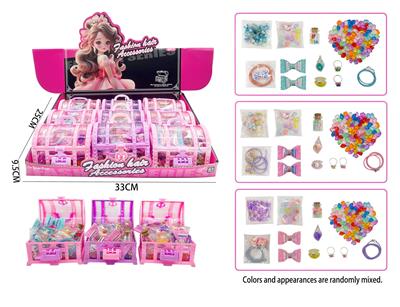 Beauty set - OBL10457132