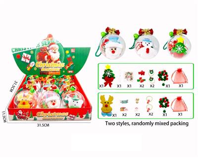 Beauty set - OBL10457142