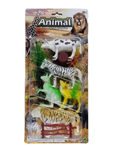 Animaltoys - OBL10457184