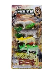 Animaltoys - OBL10457185