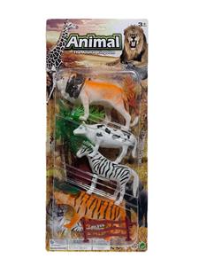 Animaltoys - OBL10457188