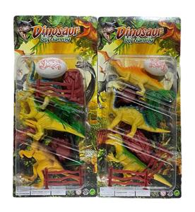 Animaltoys - OBL10457191