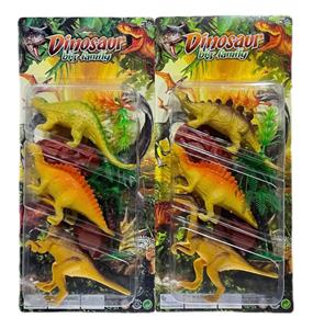 Animaltoys - OBL10457192