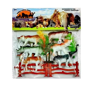 Animaltoys - OBL10457210