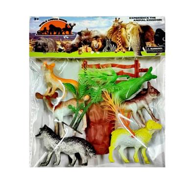 Animaltoys - OBL10457211